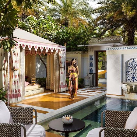 The Leela Palace ジャイプール エクステリア 写真