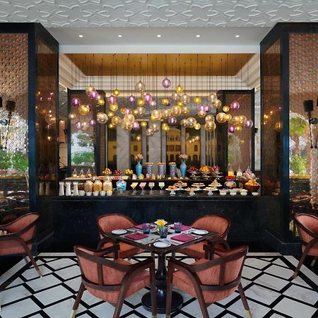 The Leela Palace ジャイプール エクステリア 写真