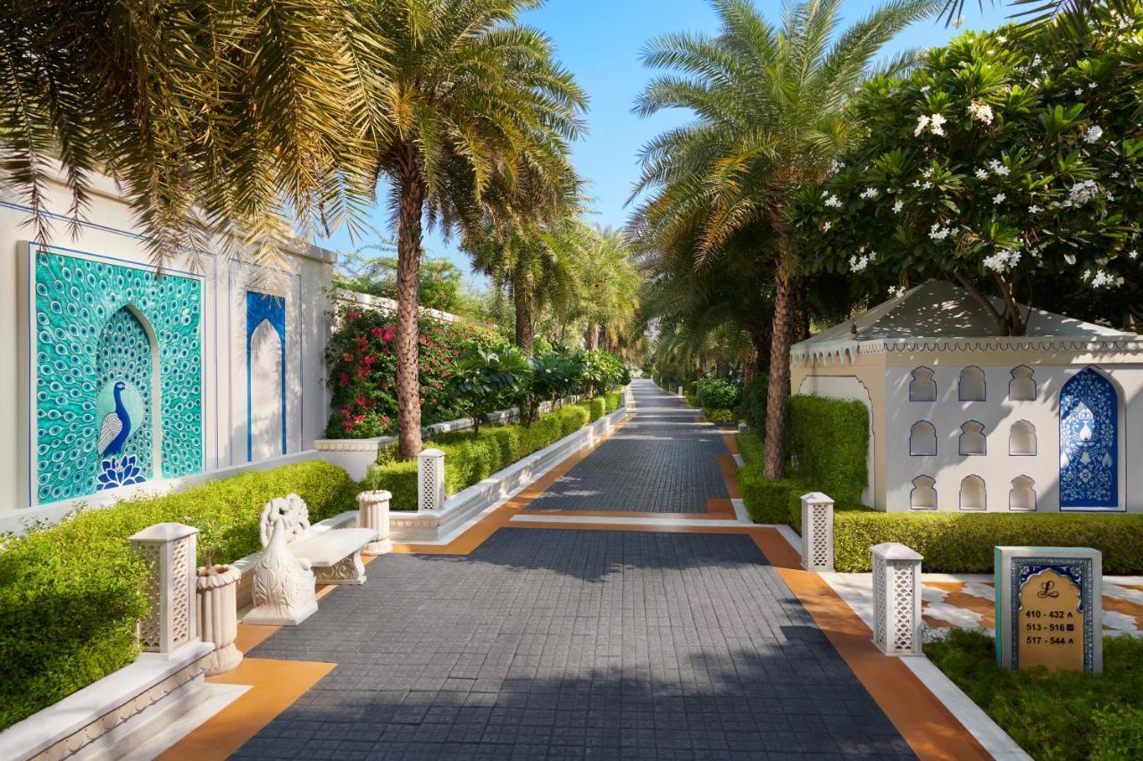 The Leela Palace ジャイプール エクステリア 写真